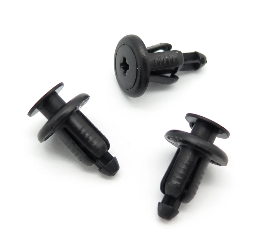 Motorcycle Fairing Clip 6.5mm